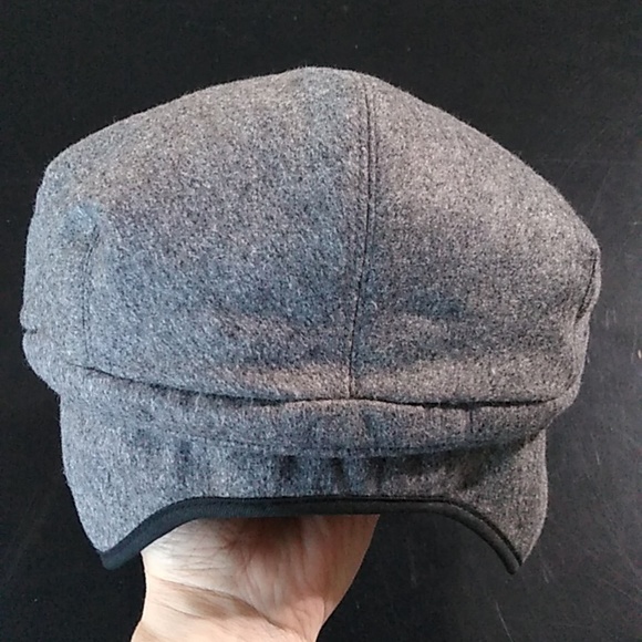 DOCKERS CABBIE HAT - Picture 5 of 8